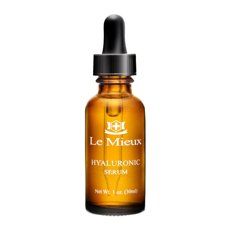 Hyaluronic Serum