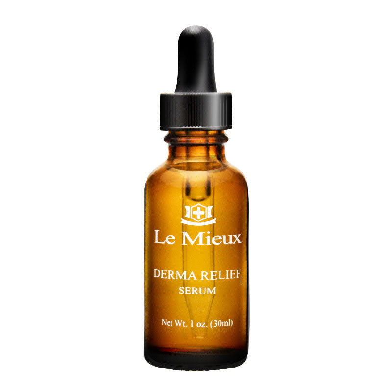 Derma Relief Serum