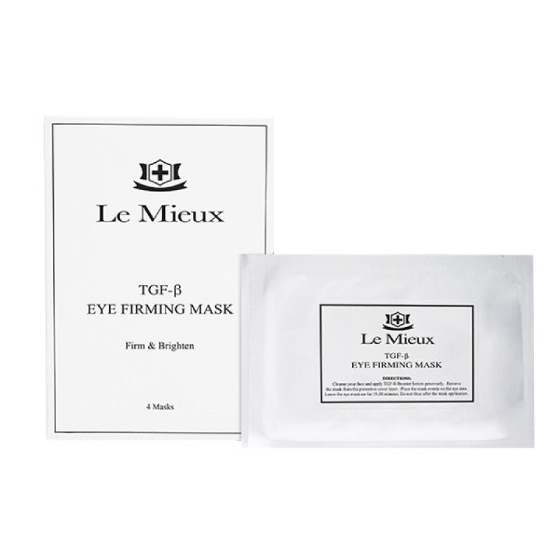 Eye Firming Mask