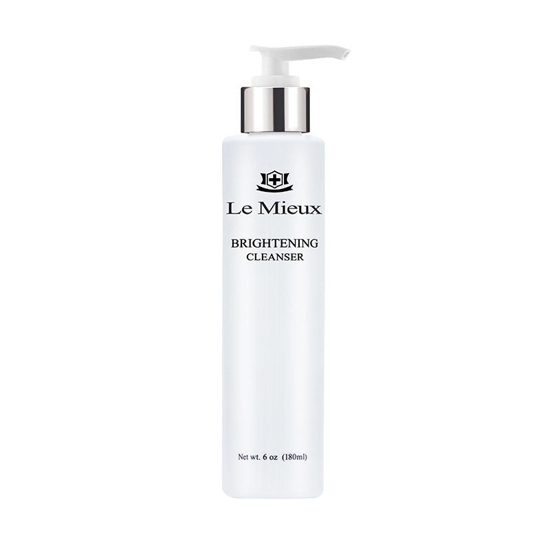 Brightening Cleanser