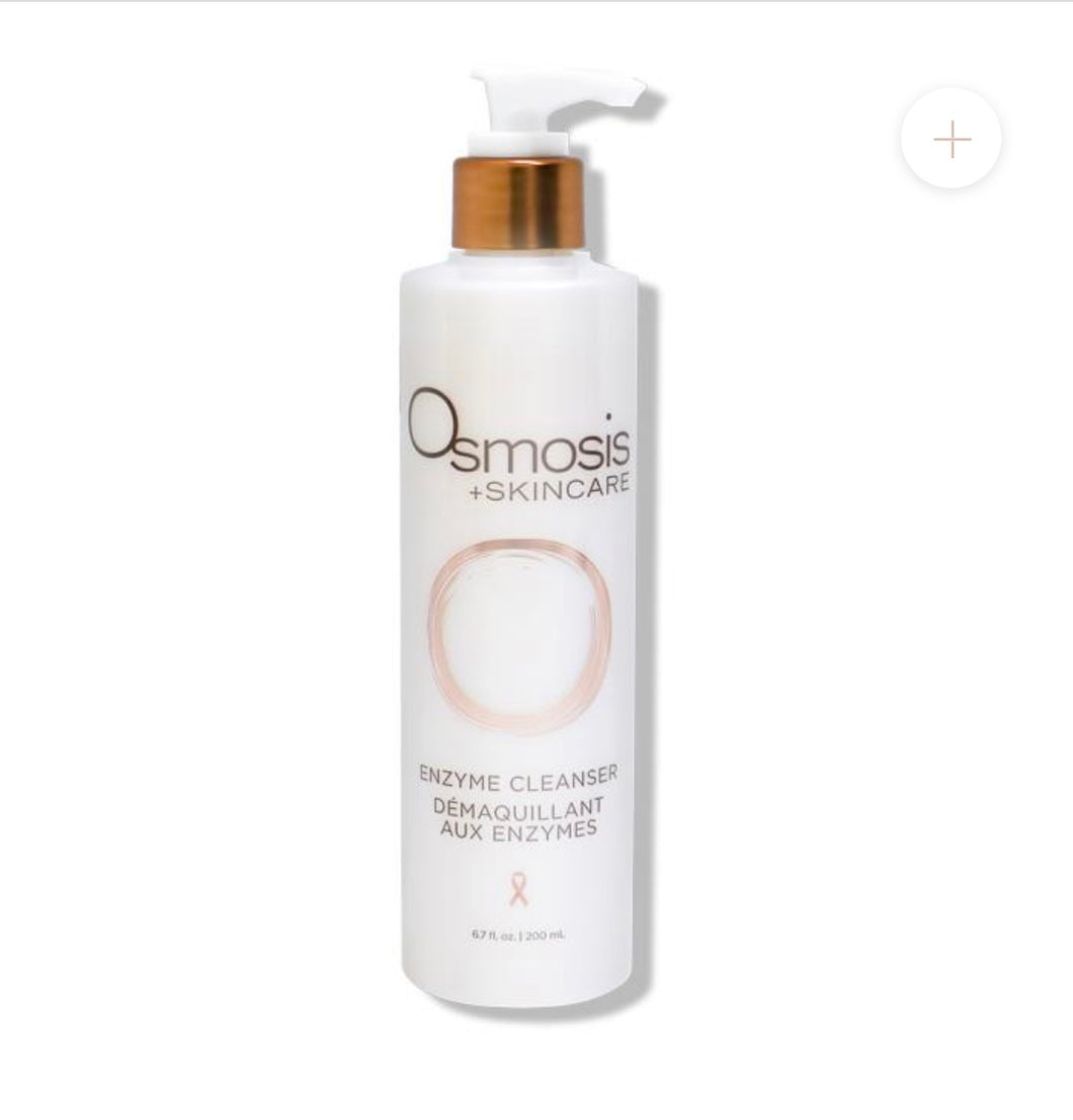 Purify Enzyme Cleanser