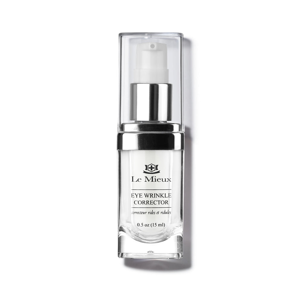 Eye Wrinkle Corrector